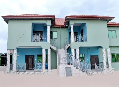 DanTeng View Lodge Hotele w: 