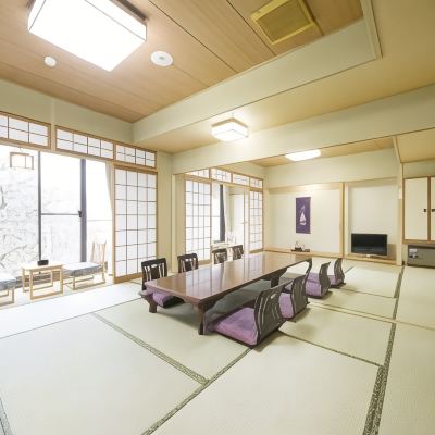 Japanese Style Room,Room Mikasa Promo Code