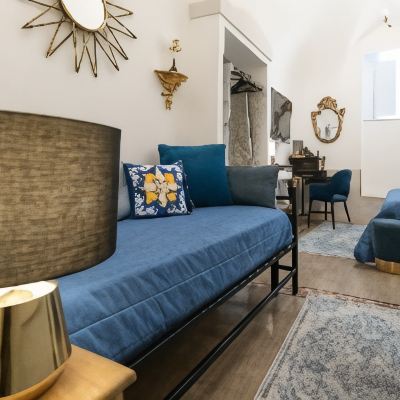 Junior Suite Moresco Promo Code