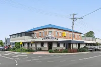 The Commercial Hotel Kingaroy