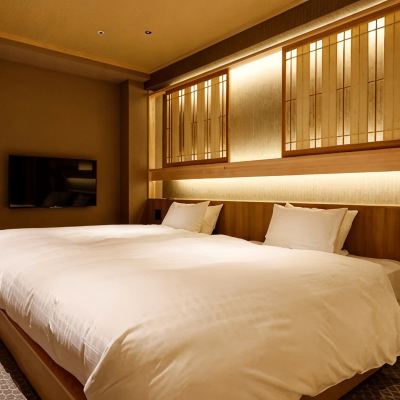 Opened December 2022 Villa Paradise  Type N (Non-Smoking) ホテル ニュー アワジ クーポン