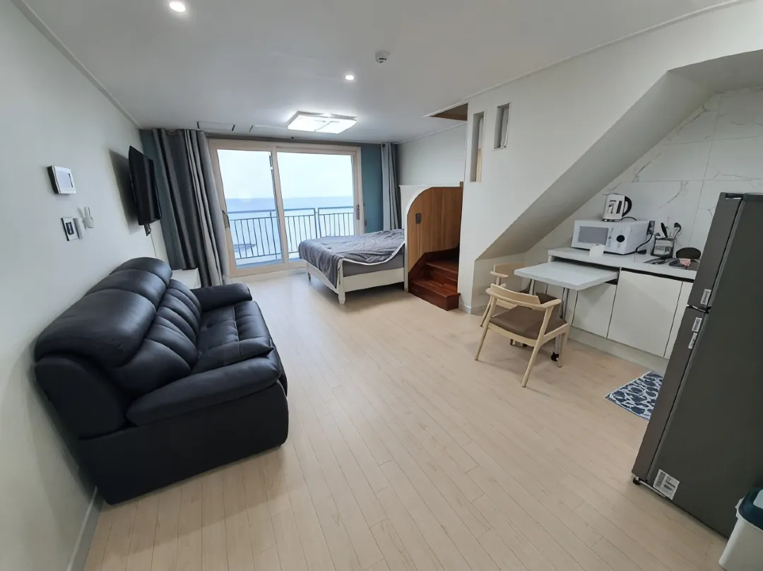 Jeju Mare1440 Pension - Jeju