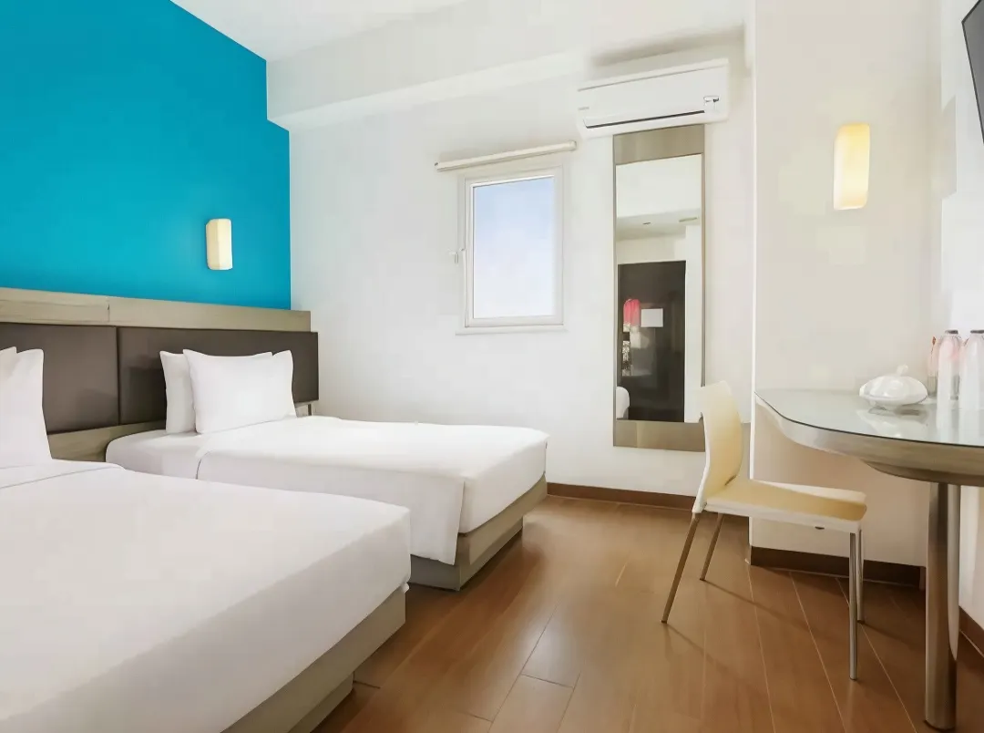 Amaris Hotel Padjajaran Bogor - Bogor