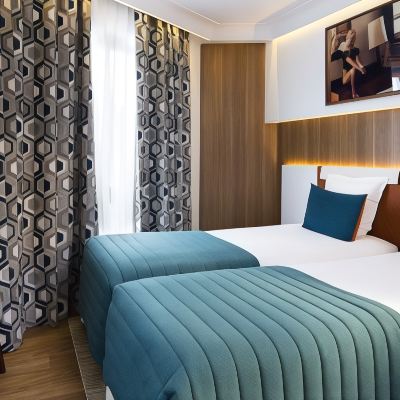 Prestige Room Hôtel Eiffel Turenne Promo Code