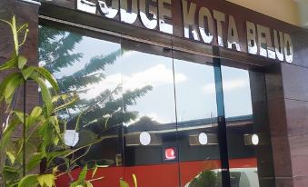 TD Lodge Kota Belud