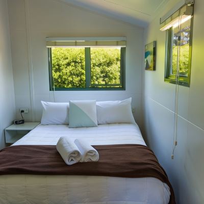 Double Room With Ensuite
