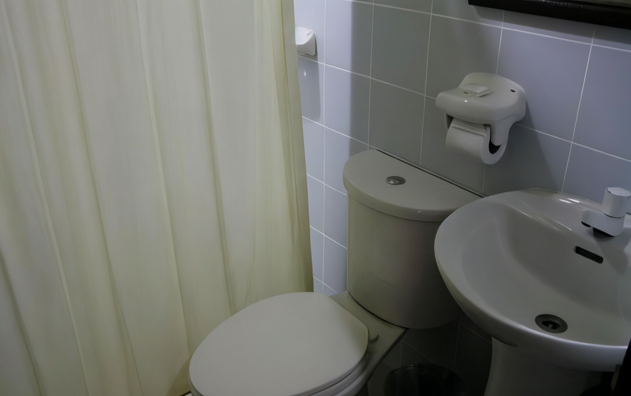 Sampaguita Suites Plaza GarciaStandard Triple Room