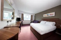 Leonardo Hotel Cork Hotels in 
