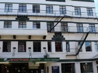 Law Courts Hotel Hoteles en 