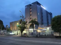 Khas Tegal Hotel