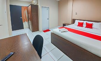 RedDoorz Plus at Pelita Guest House Balikpapan