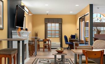 Microtel Inn & Suites by Wyndham Chili/Rochester Airport