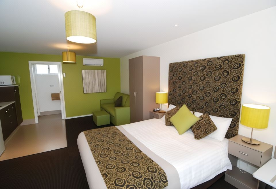 一室公寓（Shearwater）