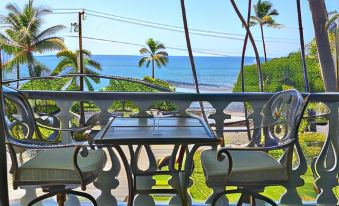 Vacation Condos in Kona