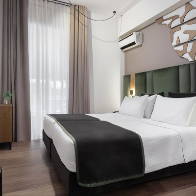Superior Double Room Acropolis Select Promo Code