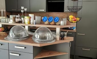 Pension Am Waldrand - Housity