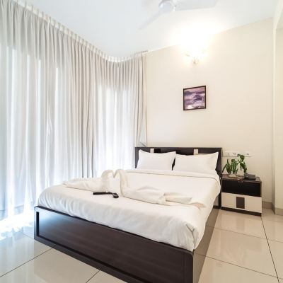Standard Room Rolling Space Promo Code