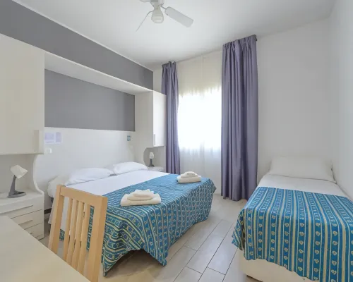 Hotel Nautic Viserba Hotel a Viserba