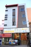 Hotel Deepam Hôtels à : 