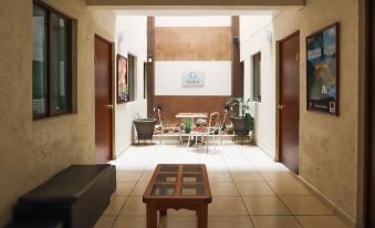 Hotel Guivá Huatulco - Housity