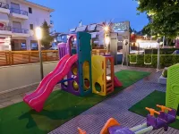 Kronos Hotel Hotels in Platamon