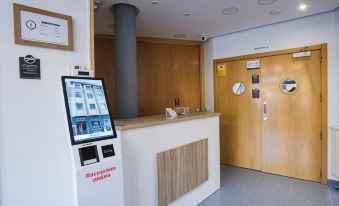 Alda Egues Rooms - Housity