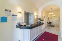 Hotel Schöngarten Garni