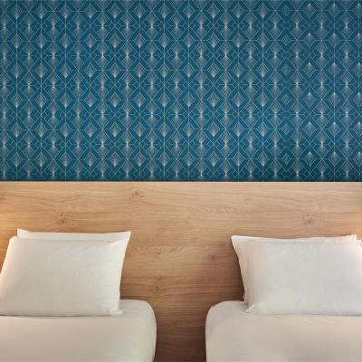 Superior Twin Room Kyriad Sens Promo Code