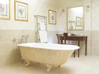 Buckland Manor - A Relais & Chateaux Hotel Hotéis em Broadway