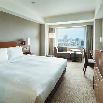 スーペリアダブルルーム(禁煙) 小田急ホテルセンチュリーサザンタワー クーポン