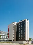 Moov Hotel Porto Norte Hotels in 