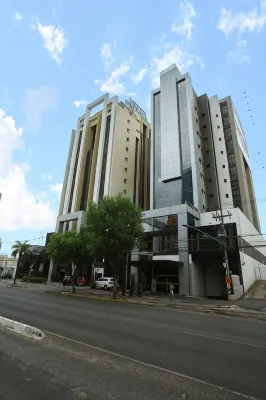 Paiaguas Palace Hotel