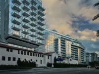 Four Seasons Hotel at the Surf Club, Surfside, Florida Hotels in Surfside