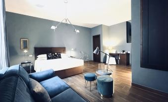 Hotel Palazzo Piccolomini - Housity