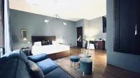 Hotel Palazzo Piccolomini Hoteles en 