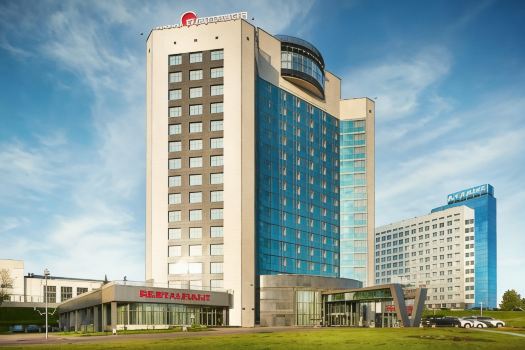 Victoria Hotel and Spa