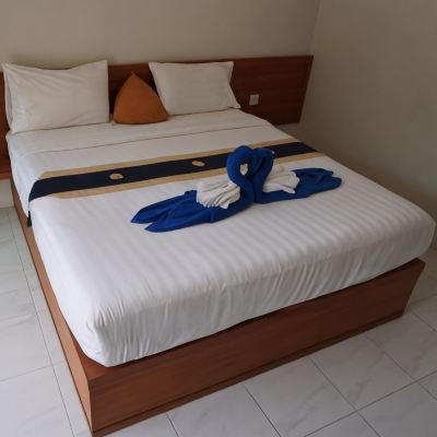 Beachside Bungalow JP Resort Koh Tao Promo Code