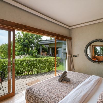 Deluxe Room The Elementum Promo Code