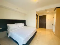 Annora Service Residence Hotele w: 