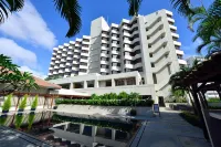 The Naha Terrace