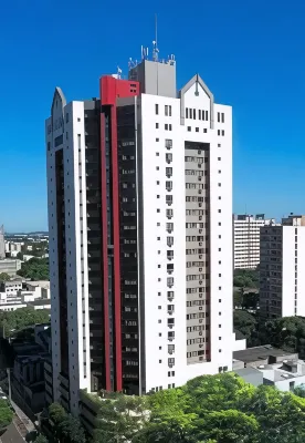 Golden Ingá Hotel