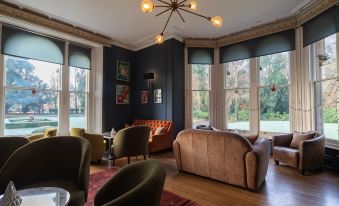 Beechfield House - Housity