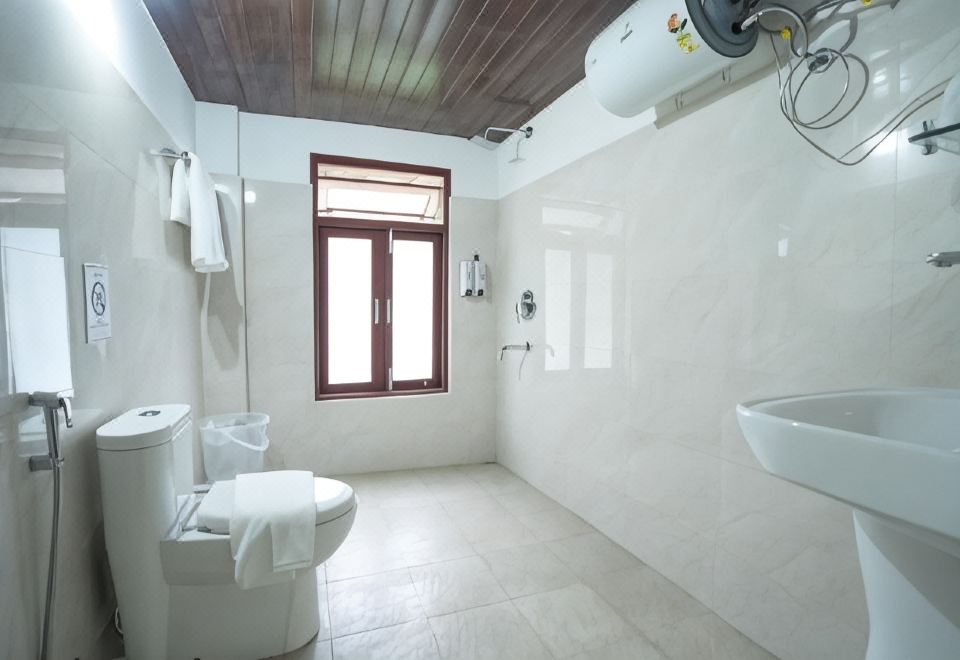 Summit Sherpa Mountain Hotel & SpaPremium Room with Balcony, Mountain&River View