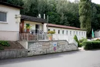 Hotel Heidenschanze