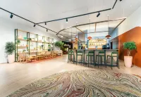 日內瓦機場B&B住宿加早餐飯店