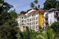 Cassendra Hotel Kandy Hotels in 