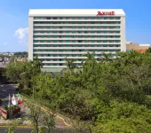 Villahermosa Marriott Hotel Hotels in 