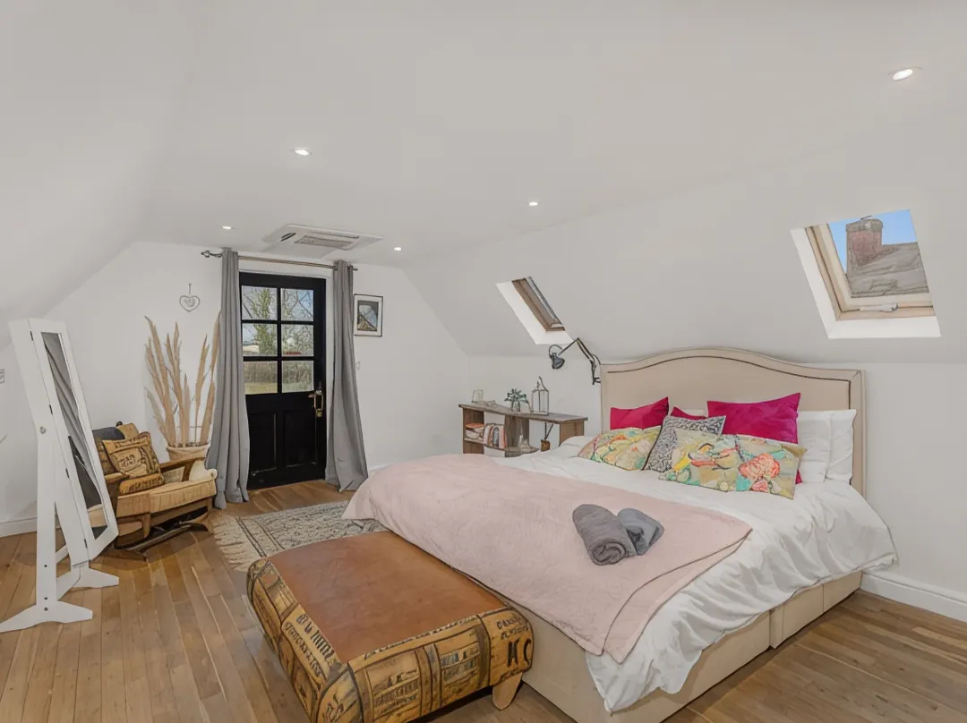 Rosie’s Retreat:2 Bedroom Farm Cottage- Shirestays - Buckinghamshire