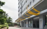 Cove Aspena Residence Отели в г. 