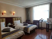 都蘭開泰商務賓館